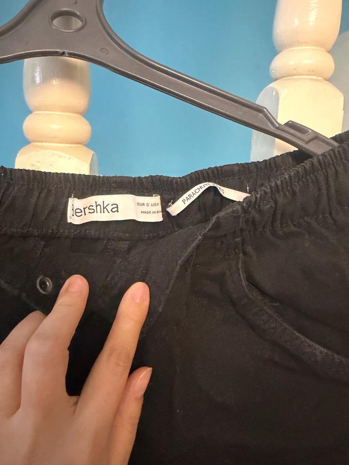 Bershka