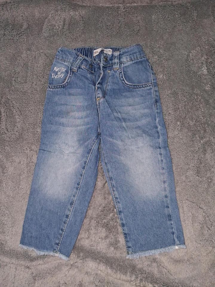 Zara Kids