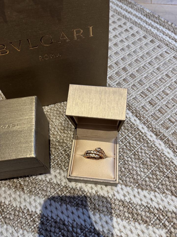 BVLGARI