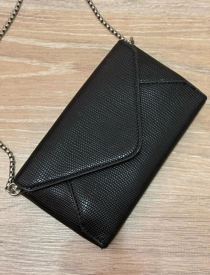 Сумка клатч Zara