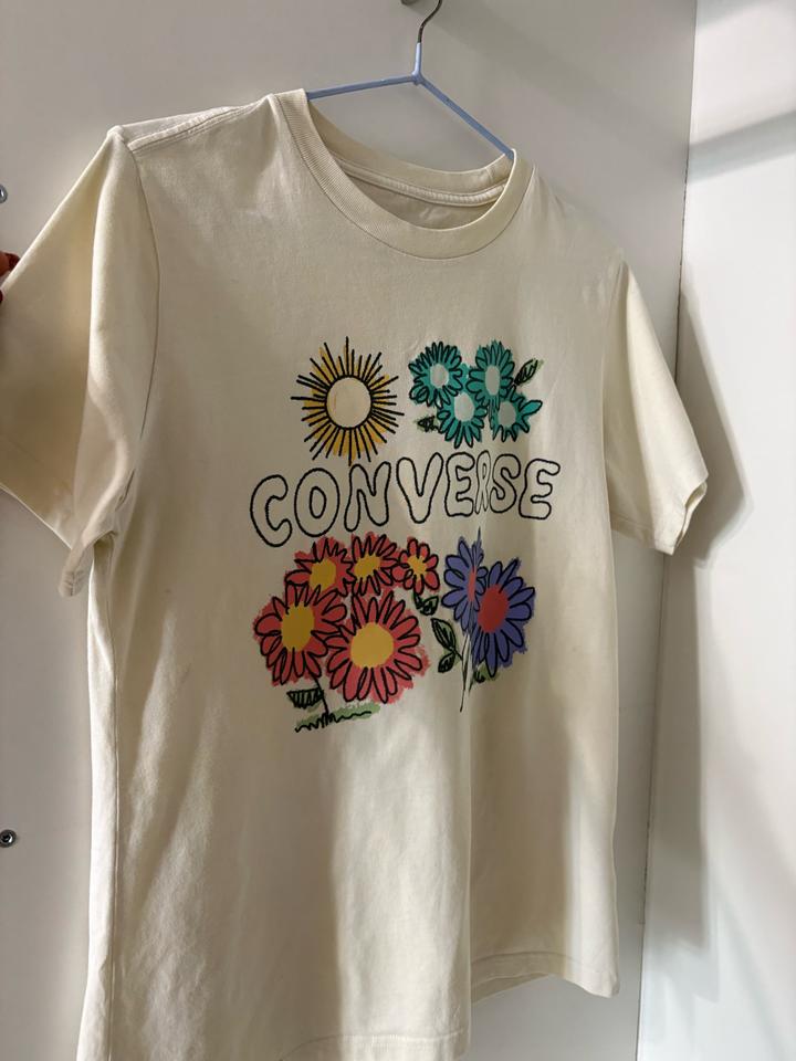 Converse