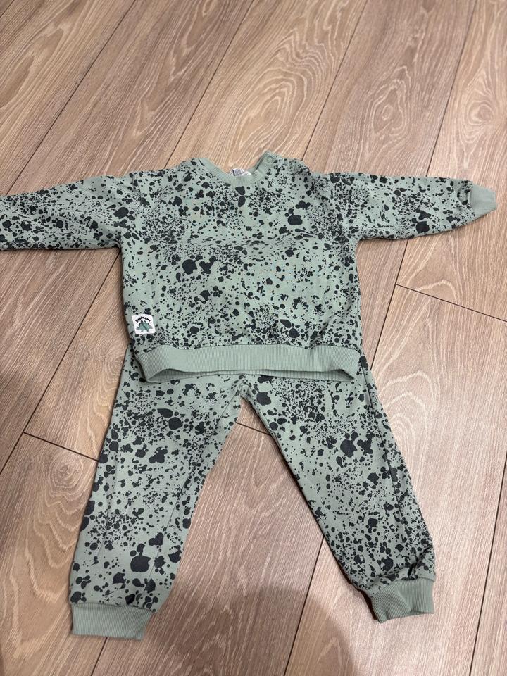 Костюм Baby Go