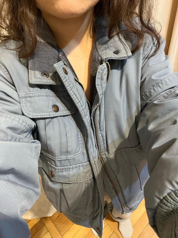Rugged Wear