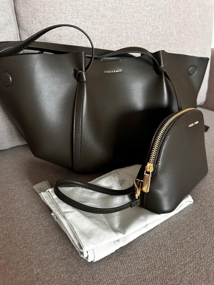 Charles & Keith