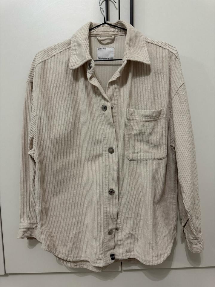 Bershka