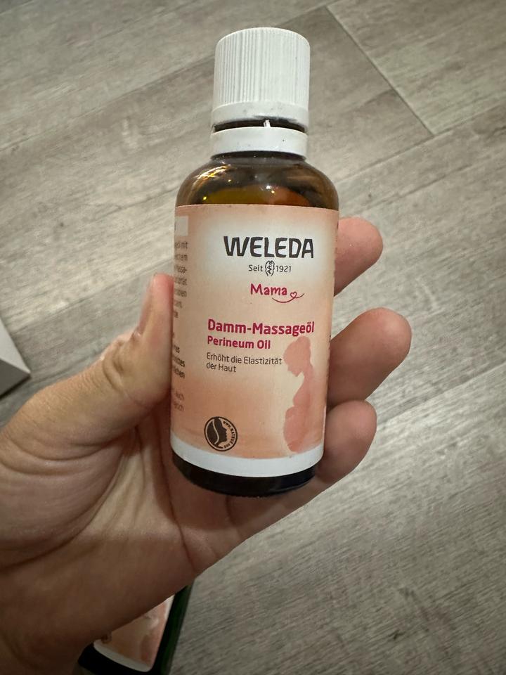 Weleda