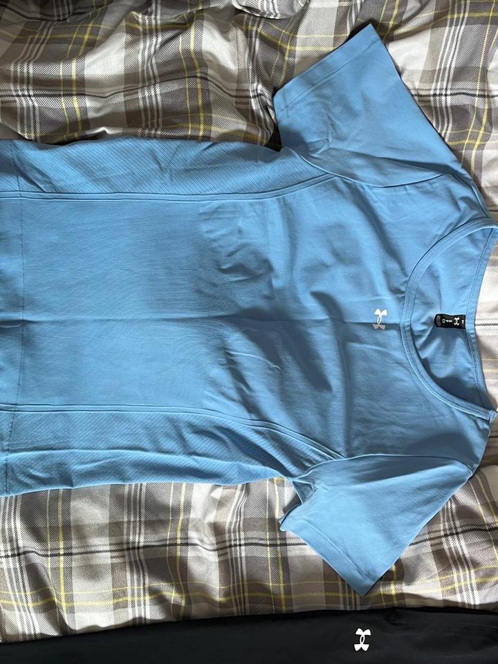 Under Armour