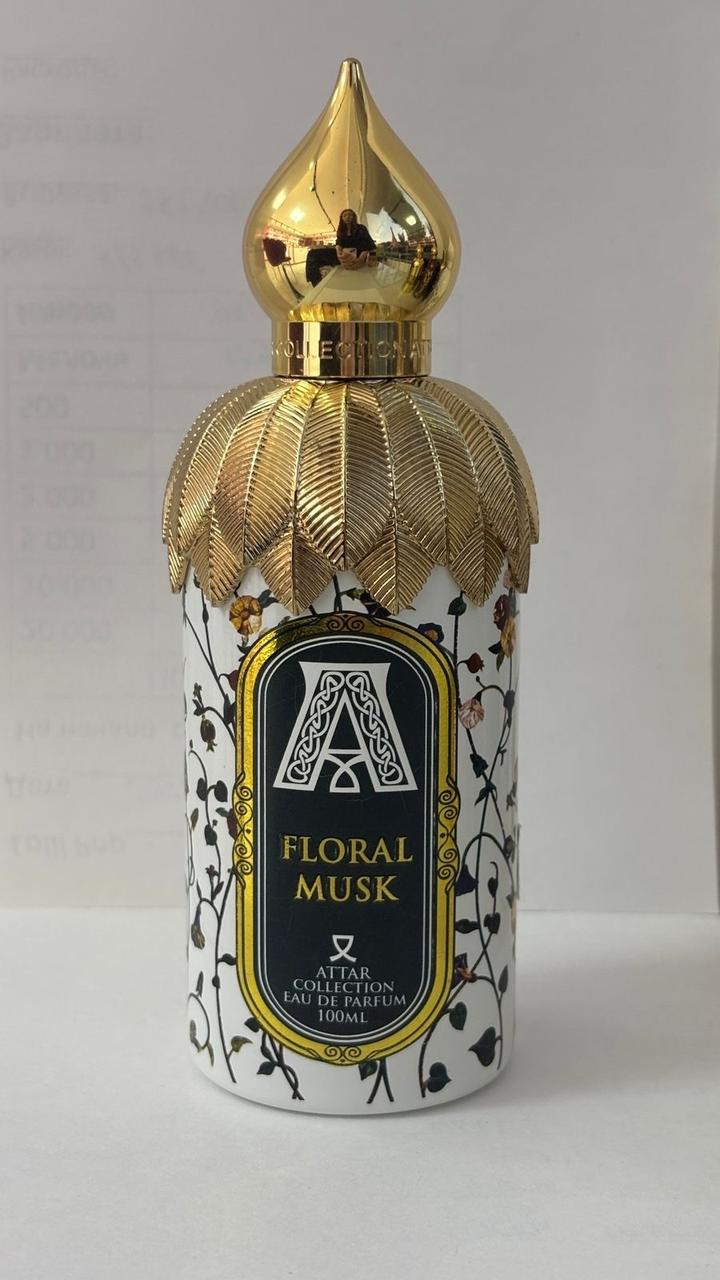 Attar Collection