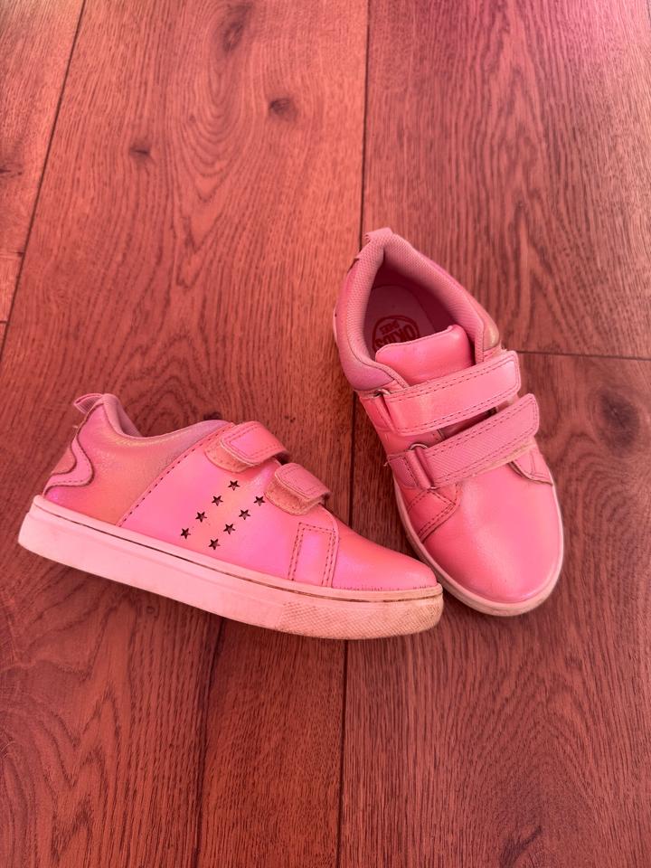 okids Красовки