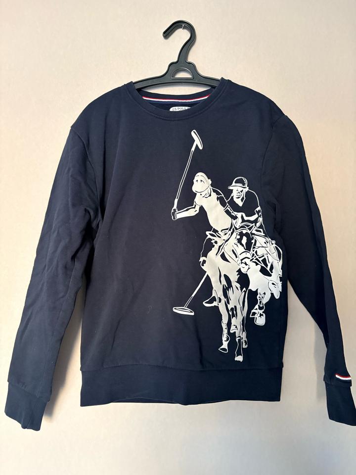 U.S. Polo Assn.