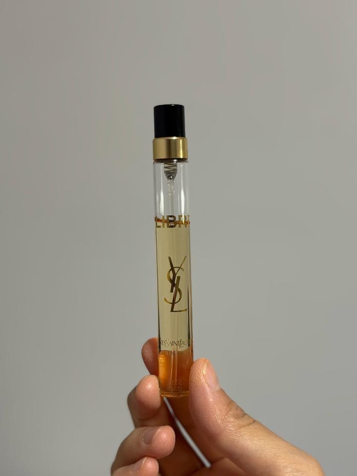 Парфюмерная вода Yves Saint Laurent Libre