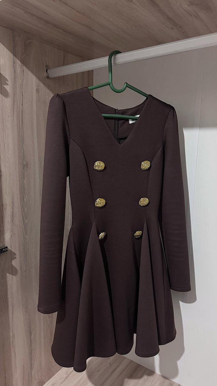 Нет бренда