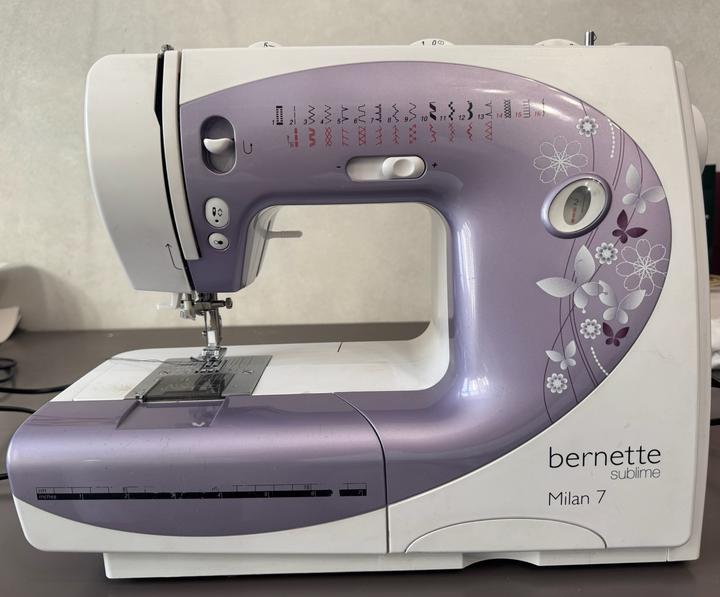 bernette