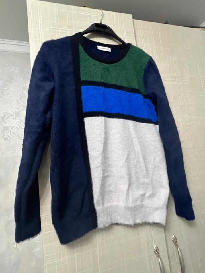 Lacoste