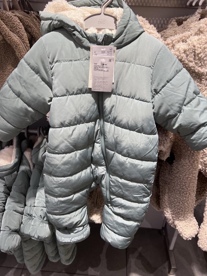 H&M