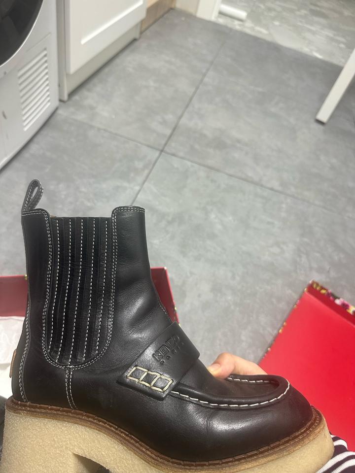 Kenzo
