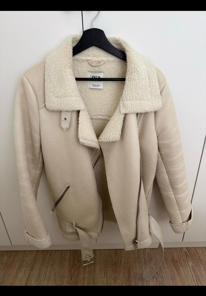 Куртка ZARA