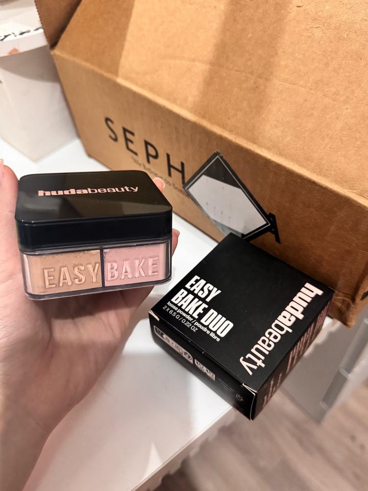 Huda Beauty