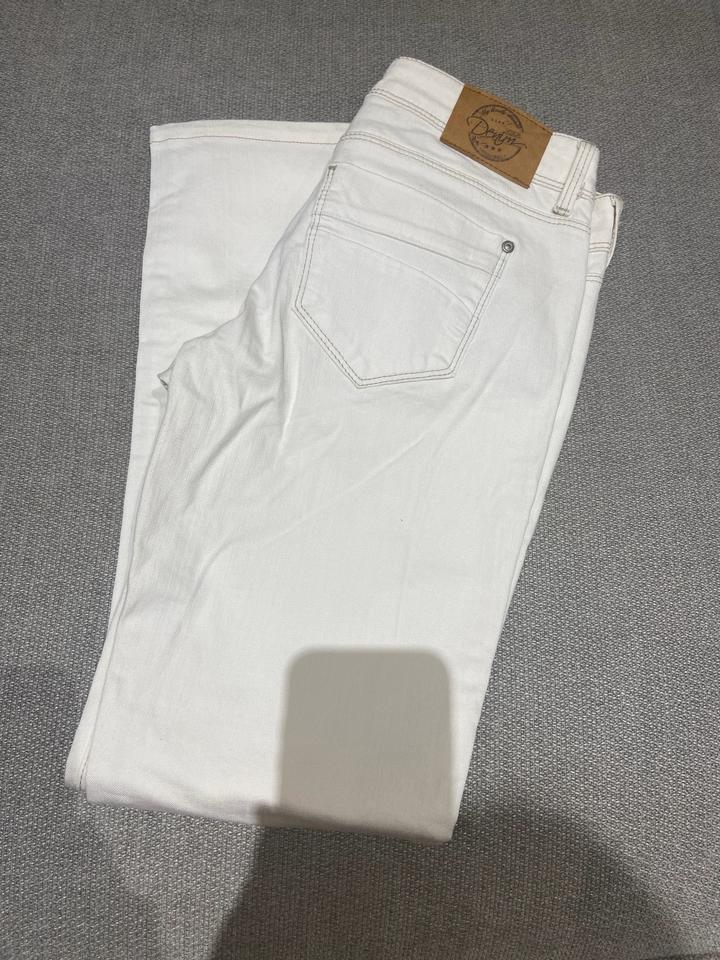 &Denim