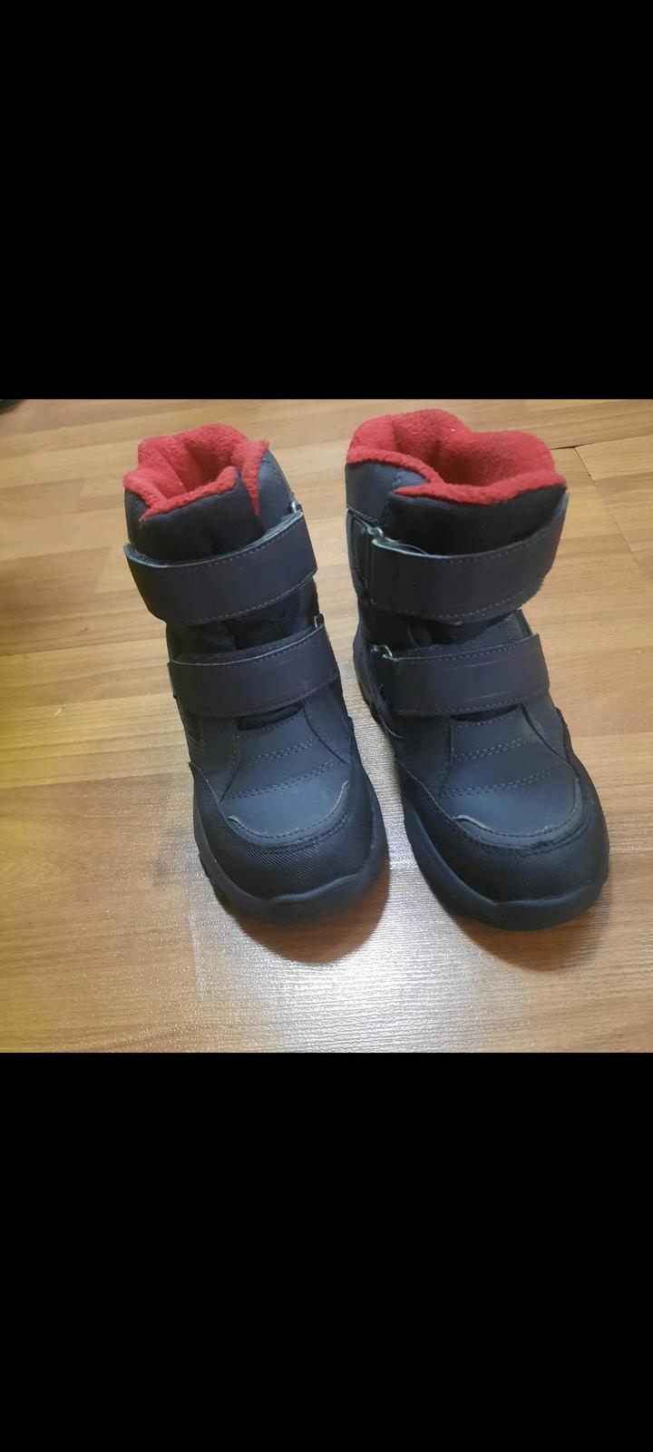 Kapika Детские сапоги