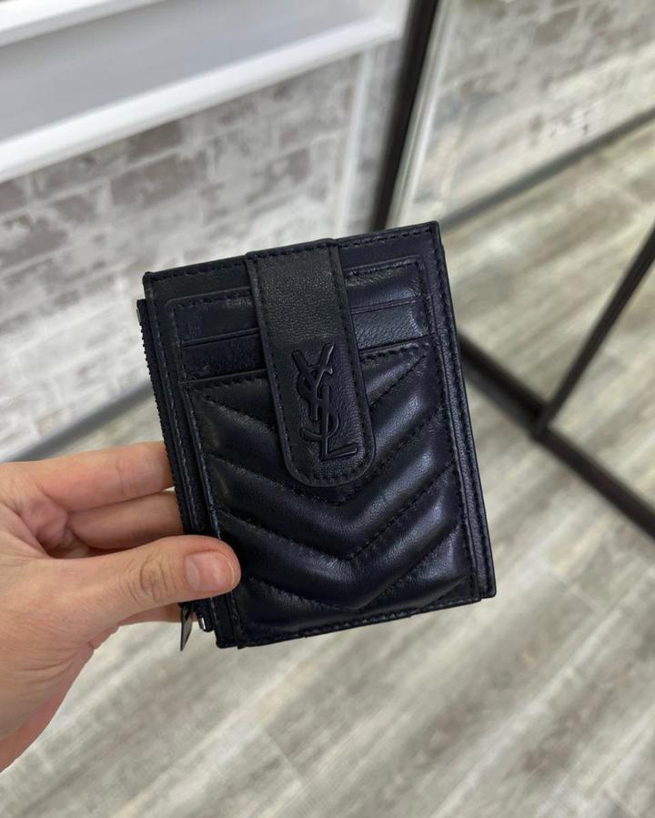 Yves Saint Laurent