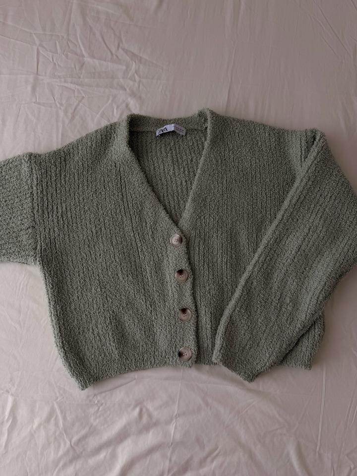 Кардиган ZARA