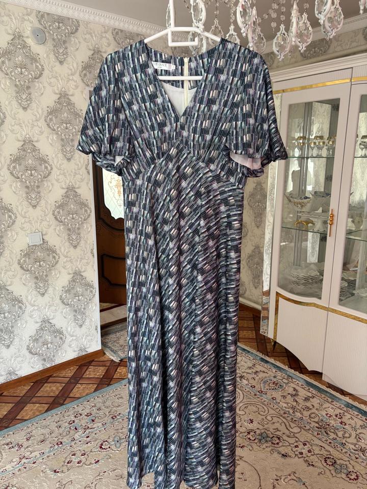 Платье THE GRACE atelier