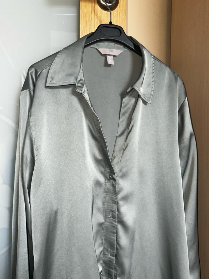 H&M