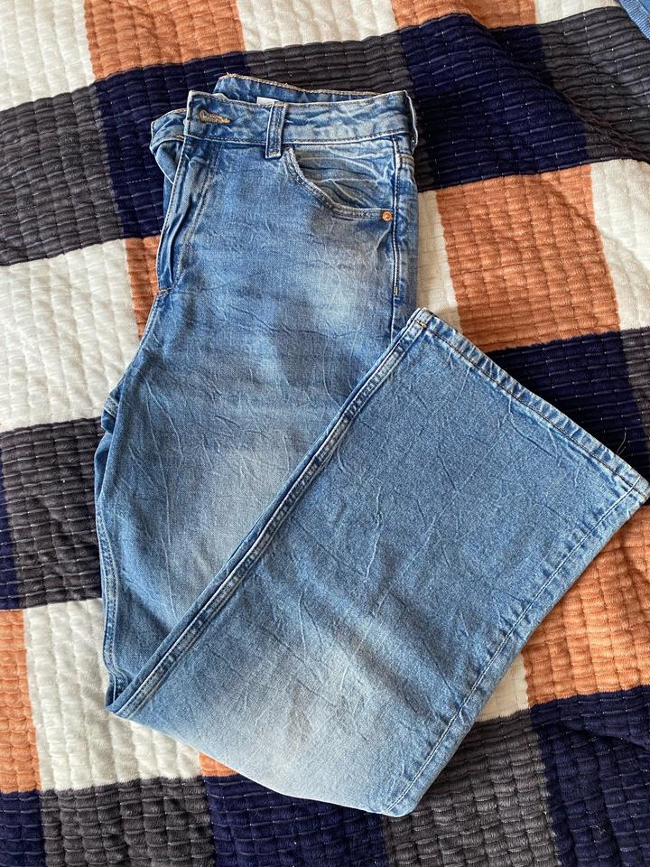 H&M