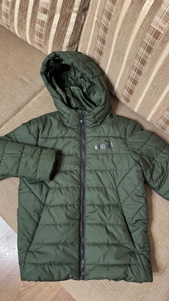 Куртка Puma