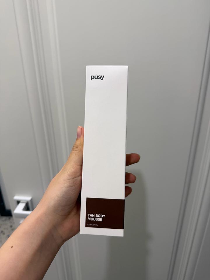 PUSY