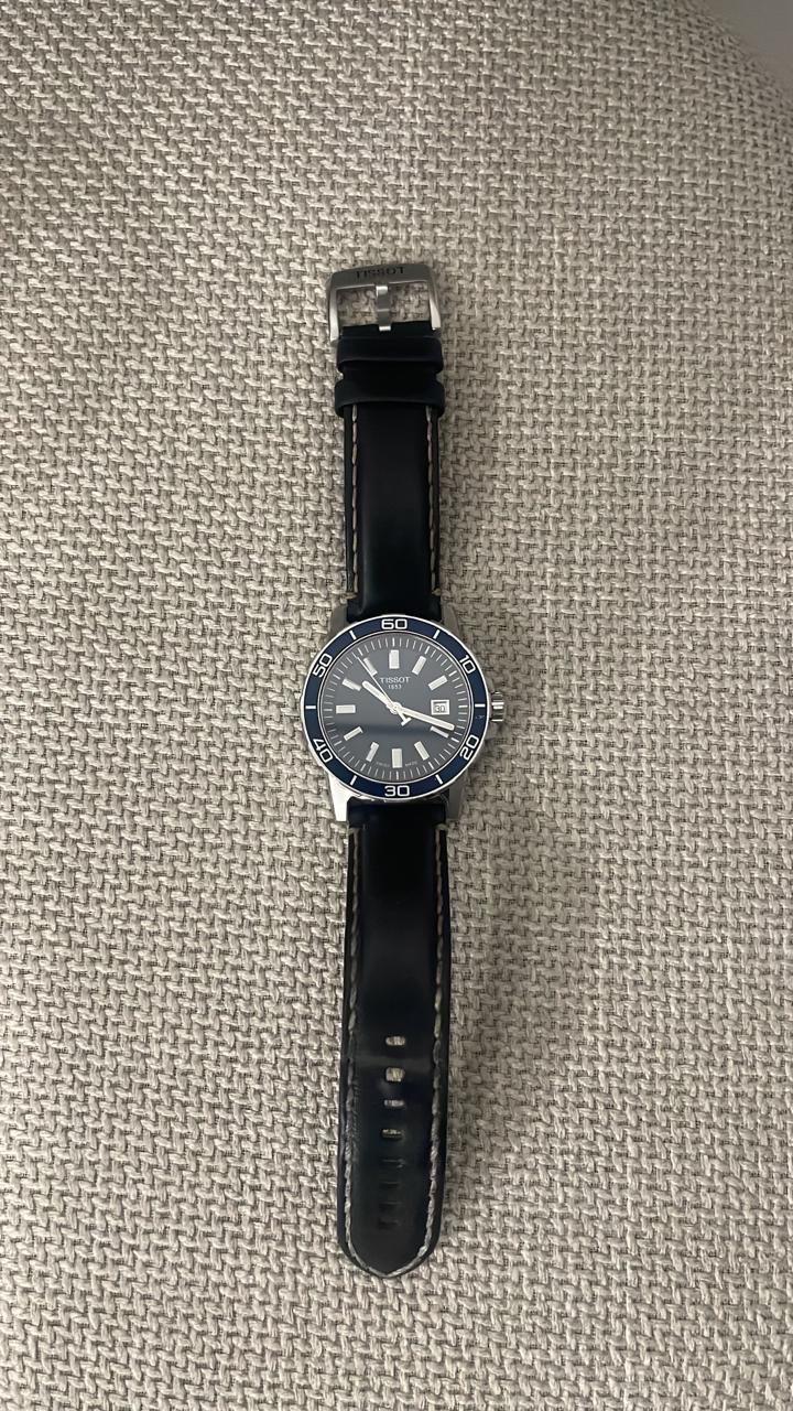 Tissot