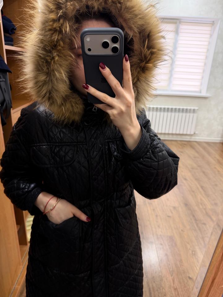 Женская