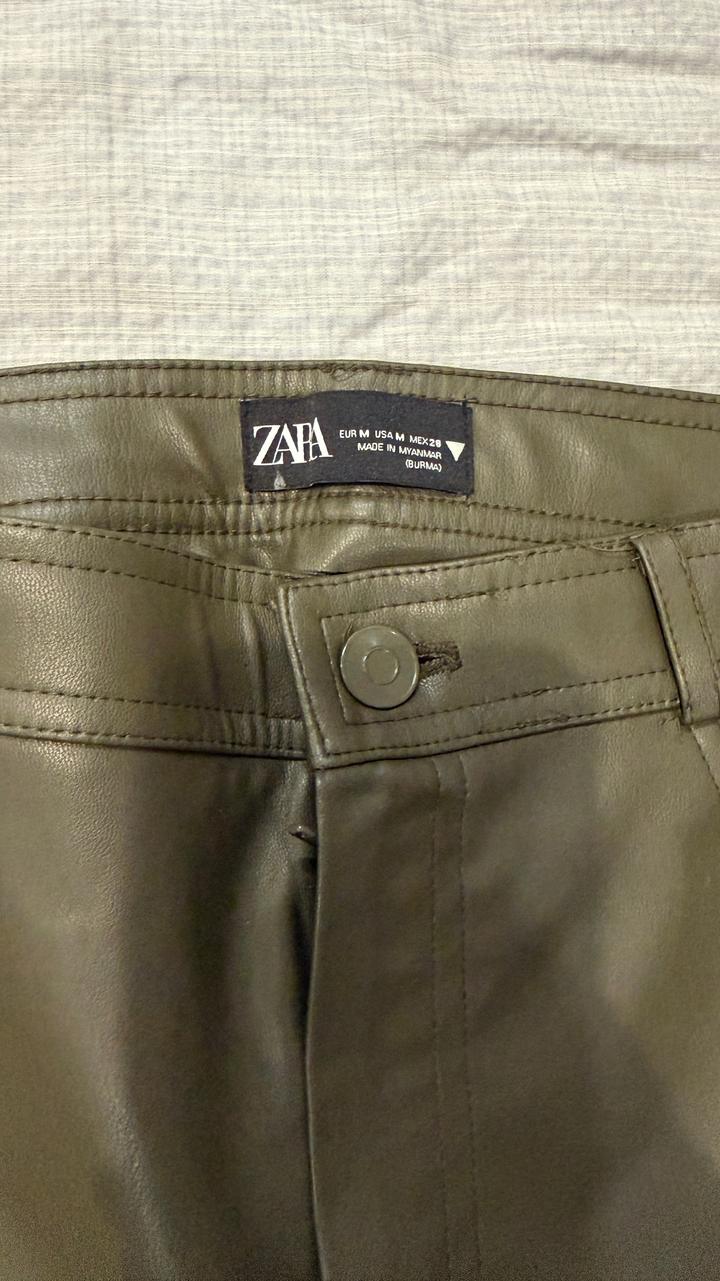Брюки ZARA
