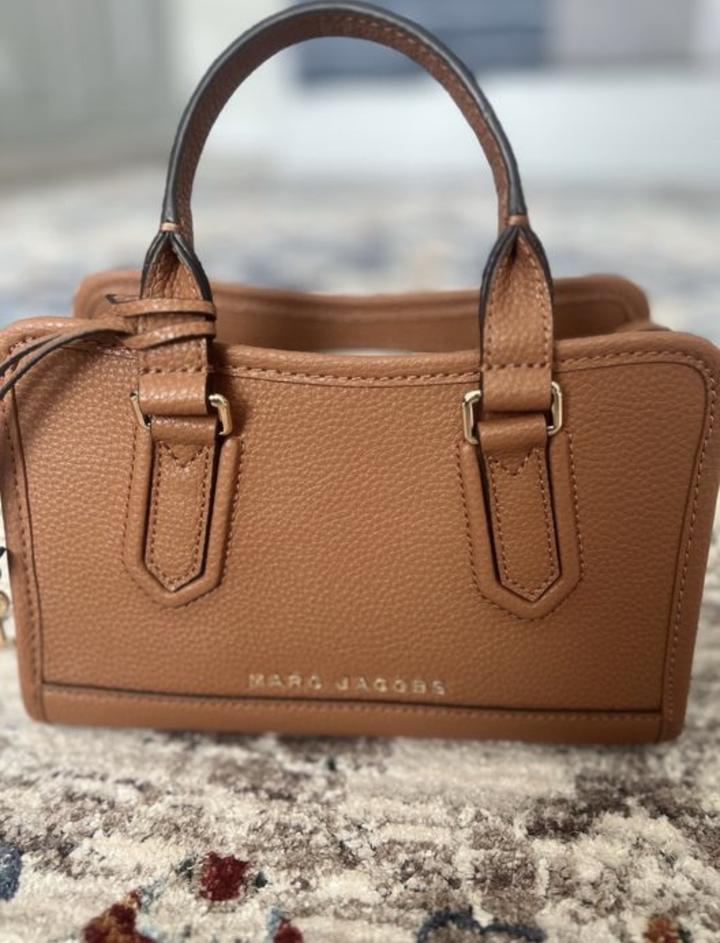 Marc Jacobs