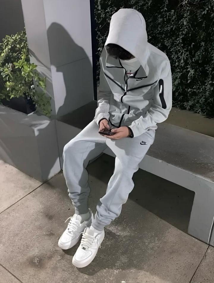 Nike