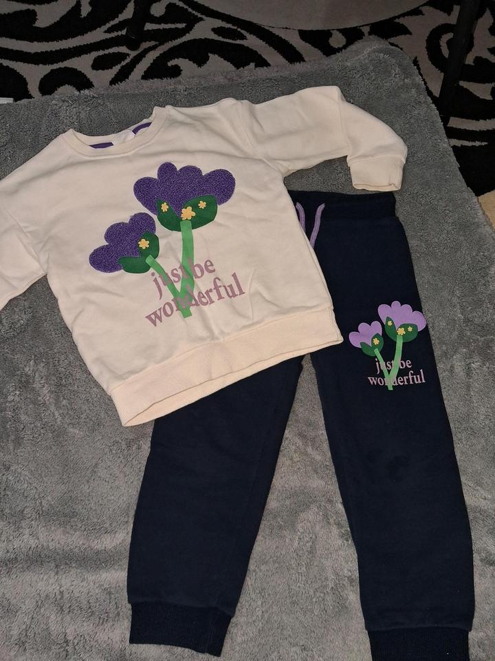 Zara Kids