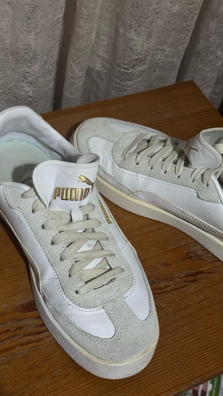 Кроссовки Puma