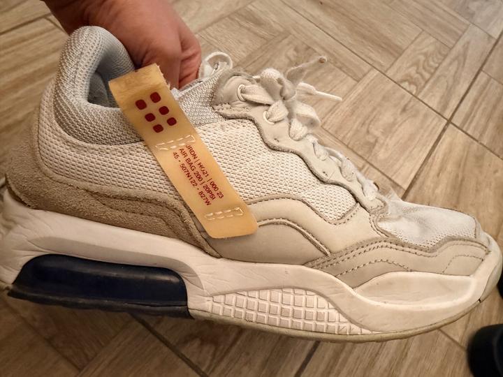 Jordan