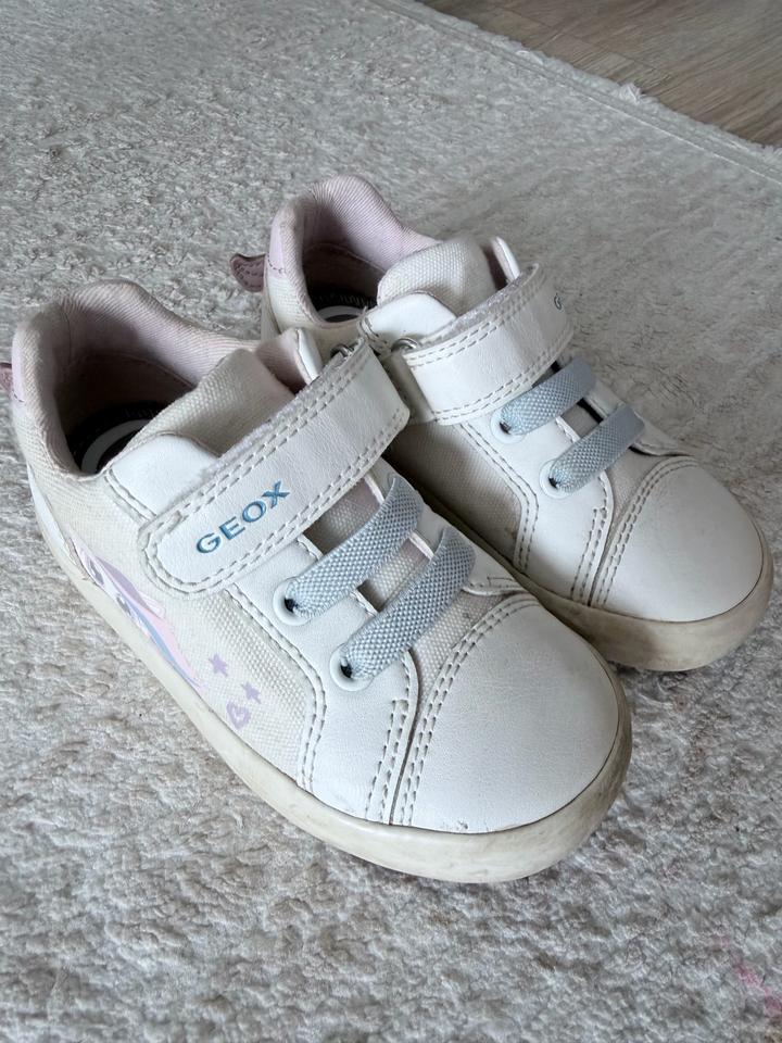 Geox