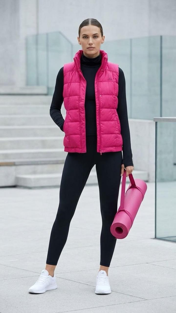 adidas Жилет