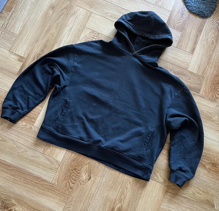 Худи Zara