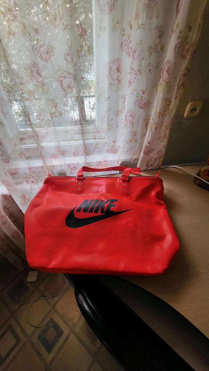 Nike