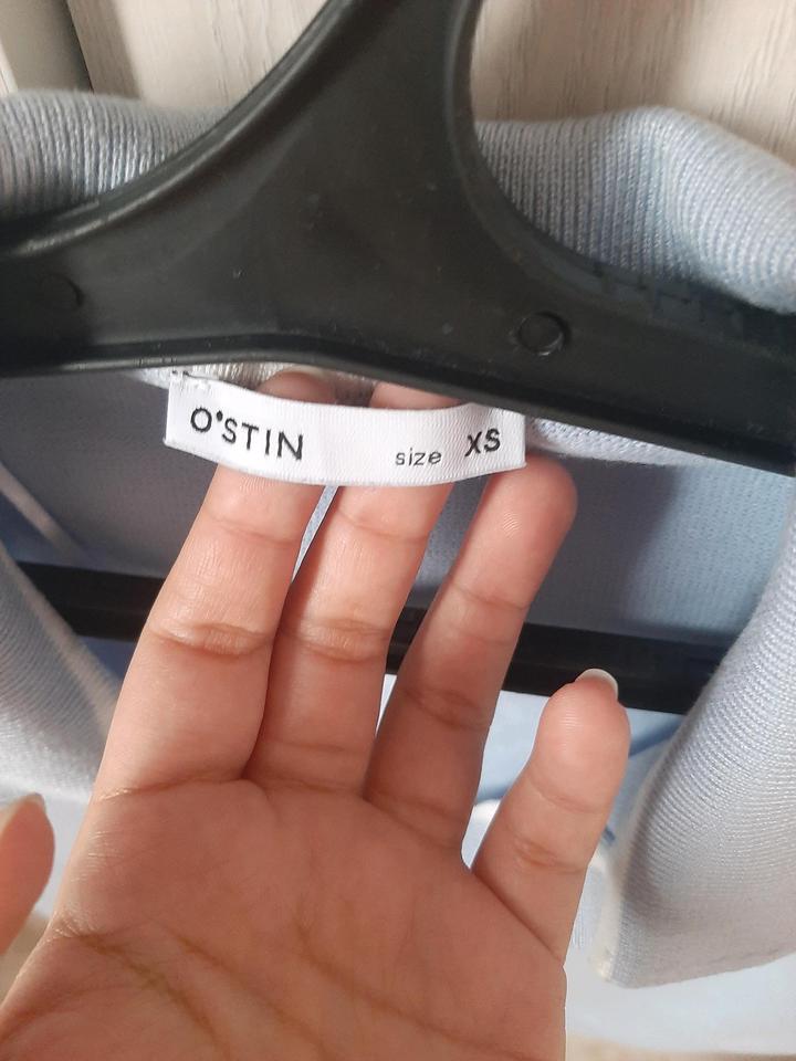 O'STIN