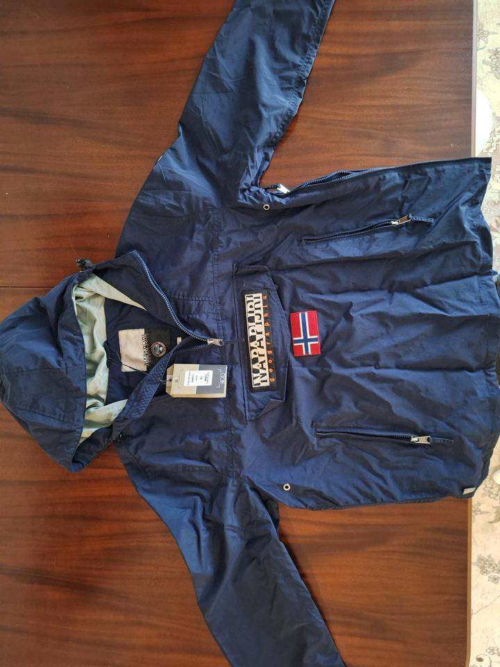 Napapijri