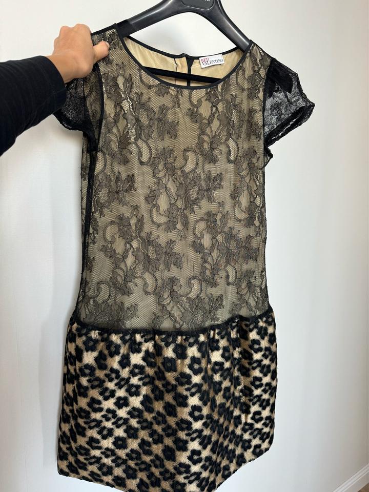 платье Red Valentino