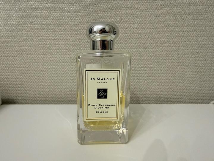 Jo Malone London Парфюм Jo Malone Black Cedarwood & Juniper