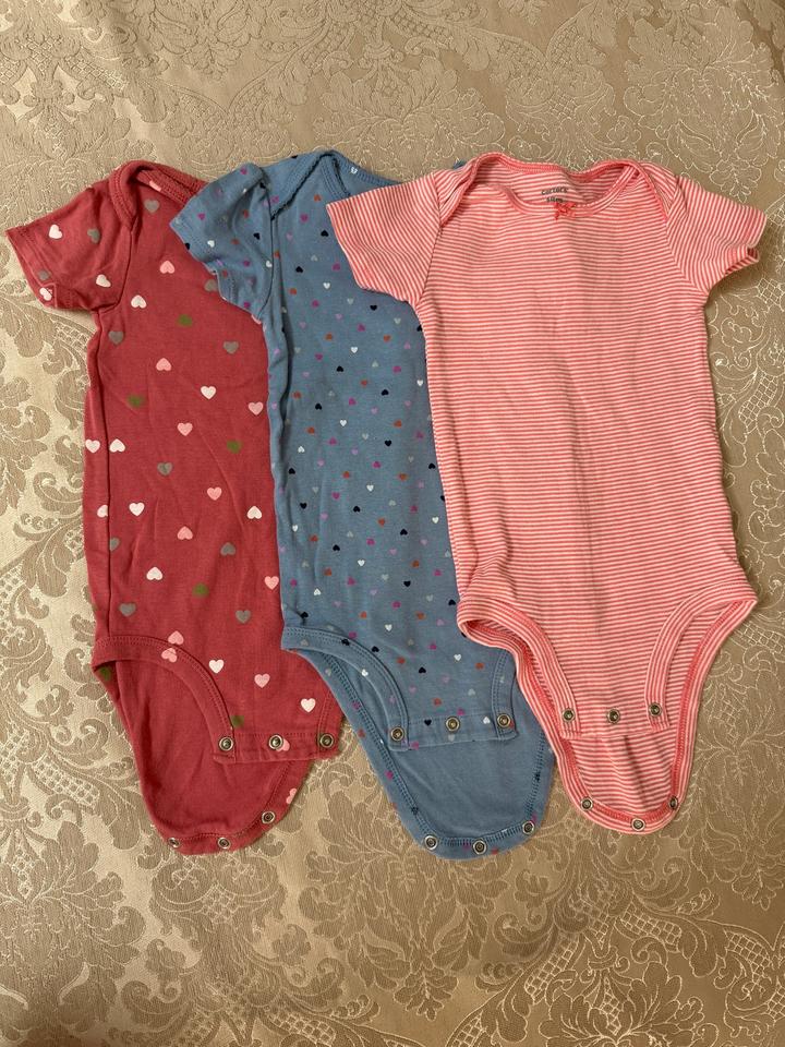 mamas&papas Бодики