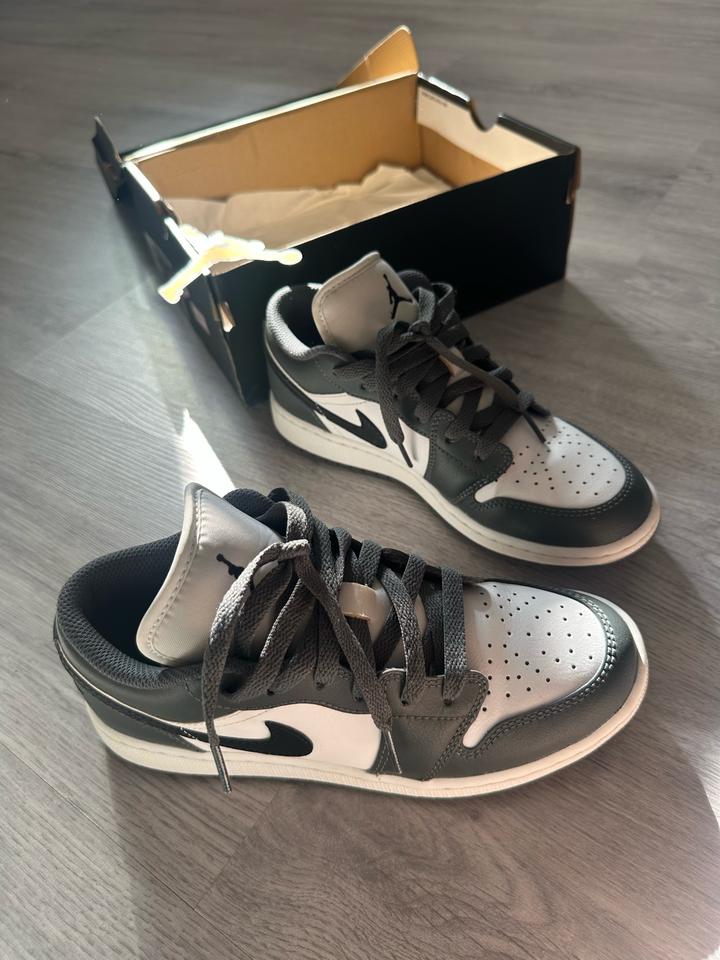 Кроссовки Jordan Air Jordan 1 Low GS