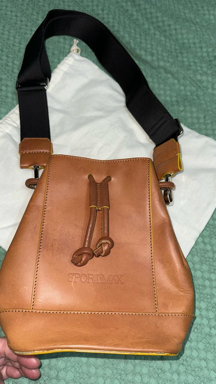Сумка Sportmax